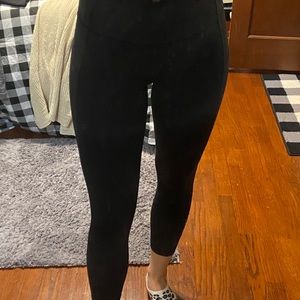 LULU LEMON leggings